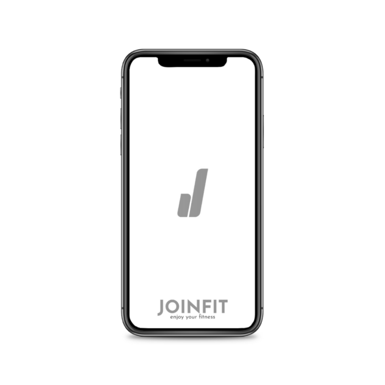 Joinfit Logo