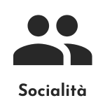 Logo Joinfit socialità